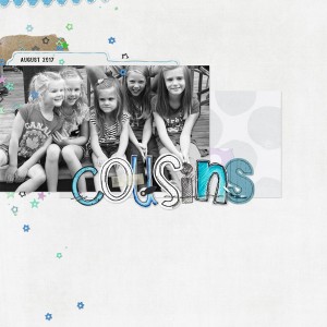 29.cousins