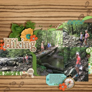 TN Hiking