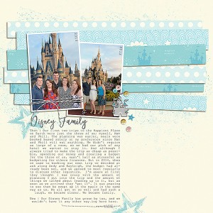Disney Family - MOC6.31