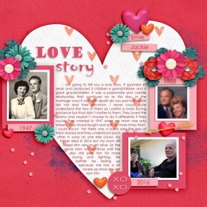 Love Story