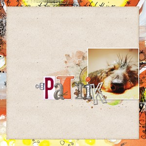 Patrik (day 29)