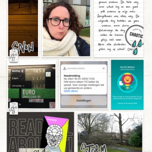 Weather PL - MOC6 day 27