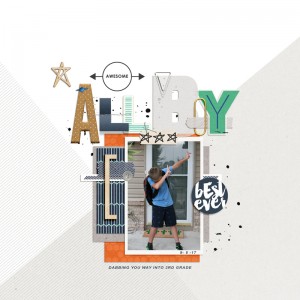 All boy | MOC day 29