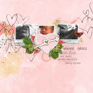 MOC 6:24 | Pieces of Us Challenge | Sawyer Grace