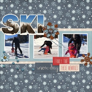 Ski