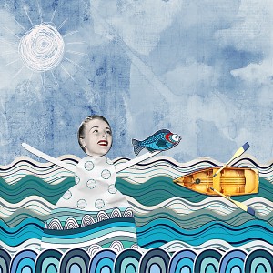 Fishing (day 25)