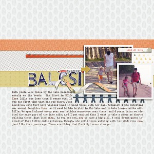 Balcsi (day 31)