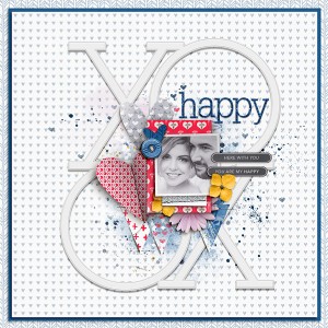Happy