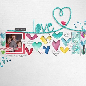 2017 LOVE Grandparent's Day