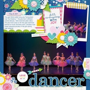 Ballet