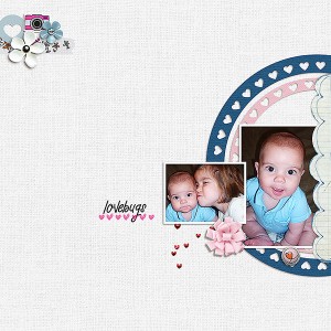 lovebugs