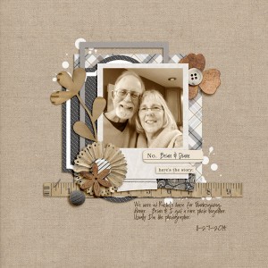 Brian & Diane -- MIS February 18