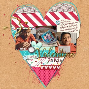 Valentine Cards