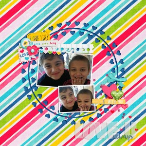 Love-u-always
