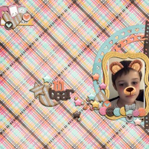 Lil Bear