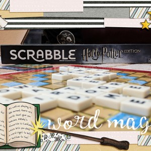 Word Magic