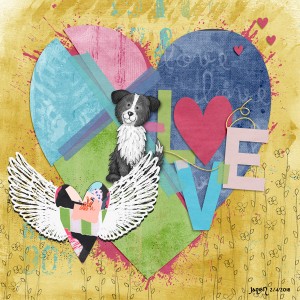 Puppy Love