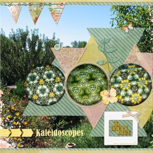 Kaleidoscopes Version 1