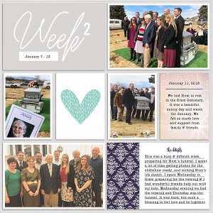 2018 Week 2 - left side