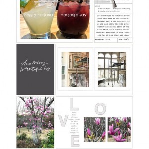 PLWK8 Page R