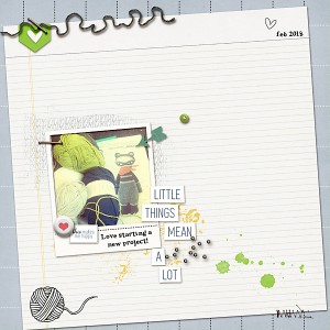 Little-things