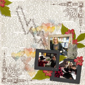Harry Potter Book Night