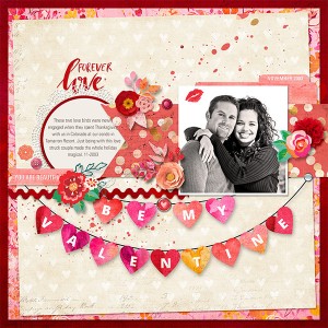 LOVE FOREVER