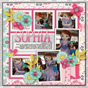 Meeting Sofia