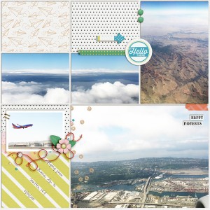 Fly-high