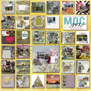 All MOC 2018 Page