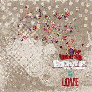 Home Is Love