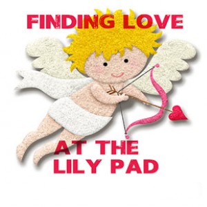 Love-at-the-pad