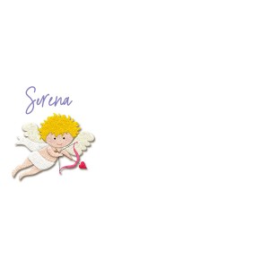 Heart Game Serena