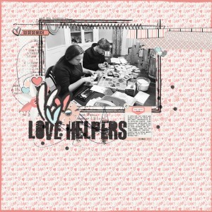 Love-Helpers