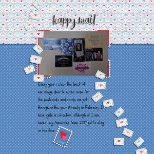 Happy Mail