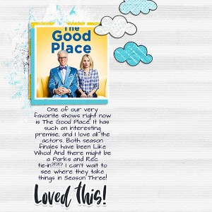 Good Place