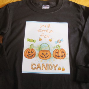Oogly Boogly T-shirt