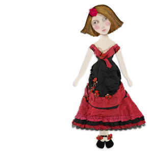 Cynthia Doll