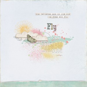 fly 2