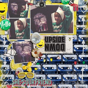 She's Our Friend