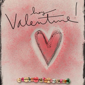Valentine printable 2