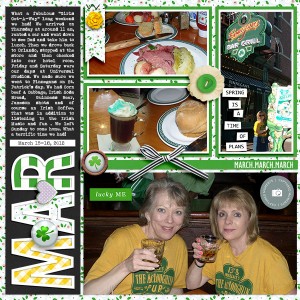 March 2012