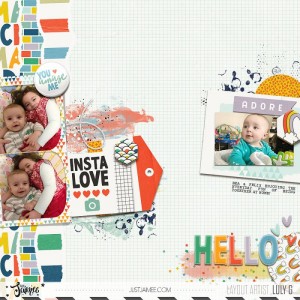 February Photography