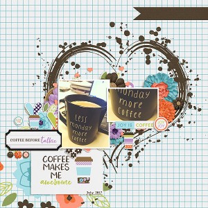 Coffee Before Talkie