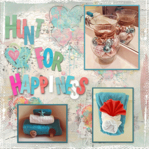 Hunt For Happiness