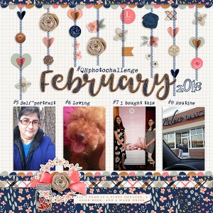 February 2018
