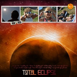 Total Eclipse
