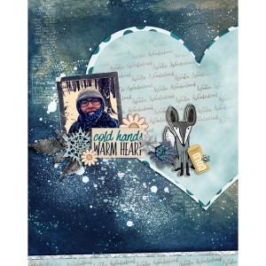 Cold Hands, Warm Heart