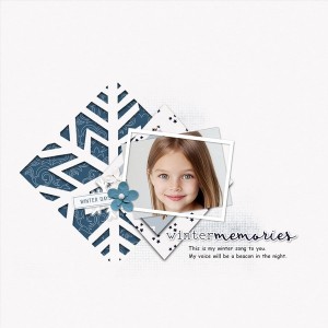 Winter Memories