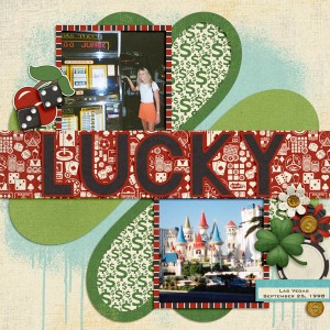 Lucky